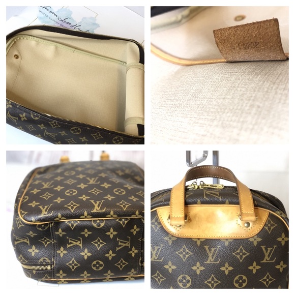 Louis Vuitton excursion - Picture 4 of 6